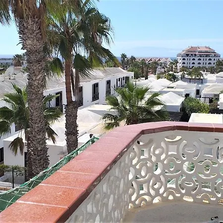 With A Large South-facing Balcony, Sea View And Wifi In Americas Center Apartamento *